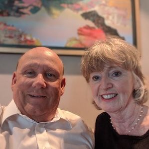 Meet your Posher, Pam